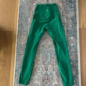 Lululemon Athletica Align High-Rise Tights W/Pockets 25"